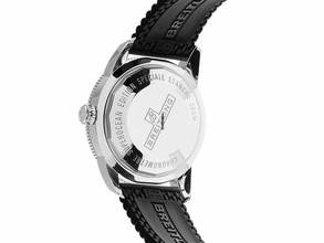 Thumbnail von Breitling Superocean Heritage Ref.AB2030121B1S1 2026 Full Set Ungetragen Superocean Heritage B20 Automatic 44 Kautschuk Faltschließe