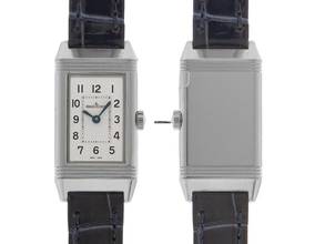 Thumbnail von Jaeger-LeCoultre Reverso Classique Classic Monoface Ref.Q3878520 2026 Full Set Ungetragen Reverso Classic Monoface