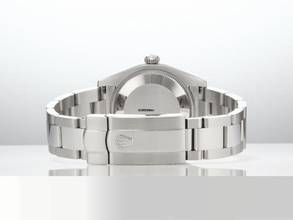 Thumbnail von Rolex Datejust 31 31mm 178240 2015 Edelstahl Automatik Damenuhr Stahl Stainless Steel Oyster-band Chronometer Black Dial