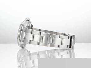 Thumbnail von Rolex Datejust 31 31mm 178240 2015 Edelstahl Automatik Damenuhr Stahl Stainless Steel Oyster-band Chronometer Black Dial