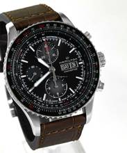  Hamilton Khaki Aviation Converter Auto Chrono Ref. H76726530 