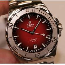  Tutima M2 Seven Seas S NEW FULL SET 