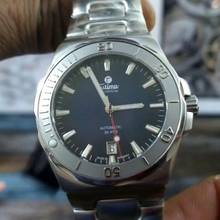  Tutima M2 Seven Seas S NEW FULL SET 