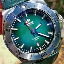  Tutima M2 Seven Seas S NEW FULL SET 