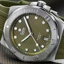  Tutima M2 Seven Seas S NEW FULL SET 
