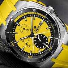  Tutima Saxon One ZSM NEW FULL SET 