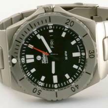  Tutima M2 Seven Seas NEW FULL SET 