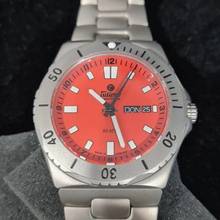  Tutima M2 Seven Seas NEW FULL SET 