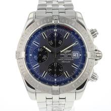 Thumbnail von Breitling Chronomat Evolution Grey Dial