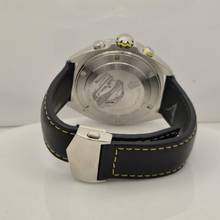 Thumbnail von TAG Heuer Formula 1 Senna Special Edition 44mm Automático Completo