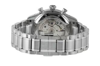 Thumbnail von Union Glashütte Belisar Chronograph Stahl Ref. D009.427.16.052.00 B&P 2022