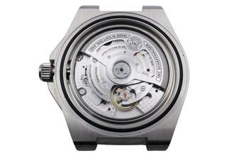 Thumbnail von IWC Ingenieur Automatic 40 Aqua Blue Stahl Automatik Ref. IW328903 Box & Papiere 2024