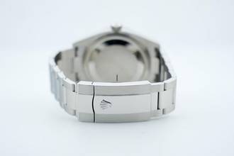 Thumbnail von Rolex Sky-Dweller Oyster Blue Dial - 326934 2018