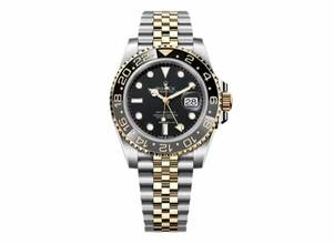  Rolex GMT-Master II Zombie - Bicolor Jubilee Bracelet - 126713GRNR 2023 