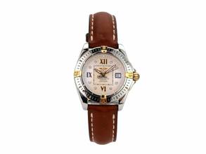  Breitling Cockpit Lady Ref. B71356-041 
