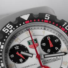 Thumbnail von TAG Heuer Formula 1 Quartz Excellent Condition