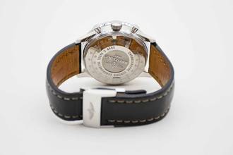Thumbnail von Breitling Navitimer 01 Golden Wings AB0120 perfektes Fullset aus 2016 mit neuem Service
