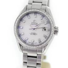 Thumbnail von Omega Seamaster Aqua Terra Full Set