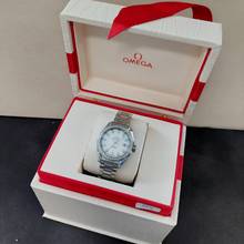 Thumbnail von Omega Seamaster Aqua Terra Full Set