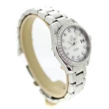 Thumbnail von Omega Seamaster Aqua Terra Full Set