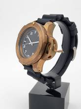 Thumbnail von Vintage Mille Metri Homage Bronze 47 mm