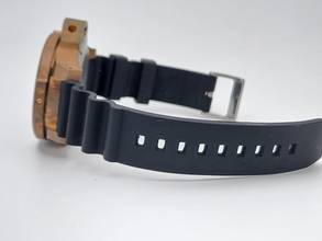 Thumbnail von Vintage Mille Metri Homage Bronze 47 mm
