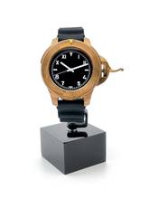 Vintage Mille Metri Homage Bronze 47 mm