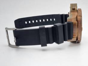 Thumbnail von Vintage Mille Metri Homage Bronze 47 mm