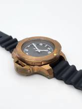 Thumbnail von Vintage Mille Metri Homage Bronze 47 mm