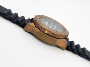 Thumbnail von Vintage Mille Metri Homage Bronze 47 mm