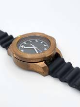 Thumbnail von Vintage Mille Metri Homage Bronze 47 mm