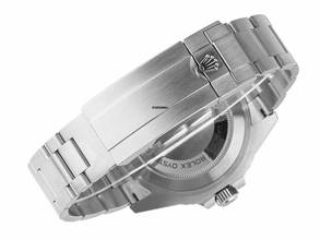 Thumbnail von Rolex Sea-Dweller 4000 Ref.126600 2018 Full Set wie Neu Sea-Dweller Red 4000