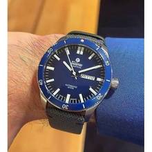  Tutima Grand Flieger Airport Automatic NEW FULL SET 