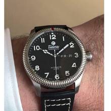  Tutima Grand Classic Flieger Classic NEW FULL SET 