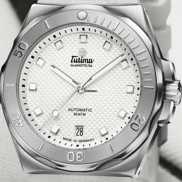  Titus M2 Seven Seas S NEW FULL SET 
