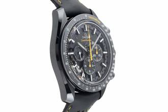 Thumbnail von Omega Speedmaster Dark Side Of The Moon Apollo 311.92.44.30.01.001