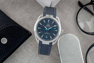  Omega Seamaster Aqua Terra 150M Co-Axial Ref. 220.12.41.21.03.002 