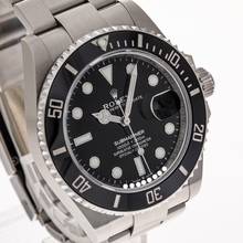 Thumbnail von Rolex Submariner Date 41 – 126610LN – like NEW – 11/2021 Full Set