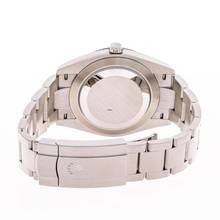 Thumbnail von Rolex Oyster Perpetual 41 Red – 124300 – like NEW – 2020 Full Set