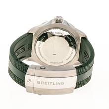 Thumbnail von Breitling Superocean 44 Automatic 44 Green – A17376A31L1S1 – NEW & Unworn – 02/2026 Full Set