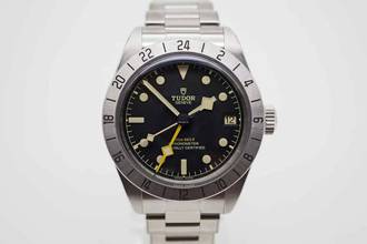  Tudor Black Bay Pro NEU 79470-0001 LC100 Fullset 