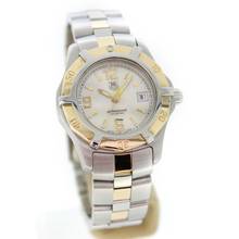Thumbnail von TAG Heuer 2000 Aquaracer Professional Lady