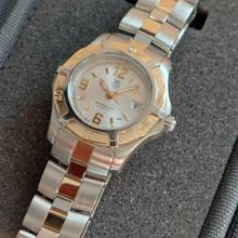 Thumbnail von TAG Heuer 2000 Aquaracer Professional Lady