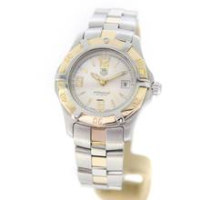 Thumbnail von TAG Heuer 2000 Aquaracer Professional Lady