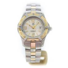 Thumbnail von TAG Heuer 2000 Aquaracer Professional Lady
