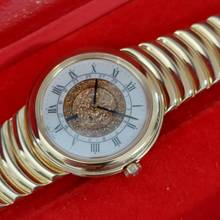 Thumbnail von Omega Louis Brandt De Luxe First Series