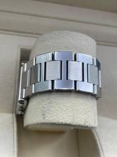 Thumbnail von Cartier Tank Solo Stahl Roman Dial Quartz