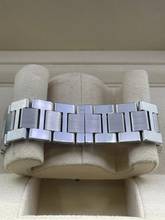 Thumbnail von Cartier Tank Solo Stahl Roman Dial Quartz