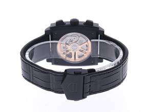 Thumbnail von TAG Heuer Monaco Dark Lord NEU UND UNGETRAGEN