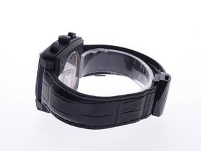 Thumbnail von TAG Heuer Monaco Dark Lord NEU UND UNGETRAGEN